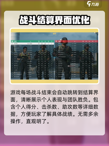 三角洲行动🔥历史战绩查看攻略来了！⚡截图2