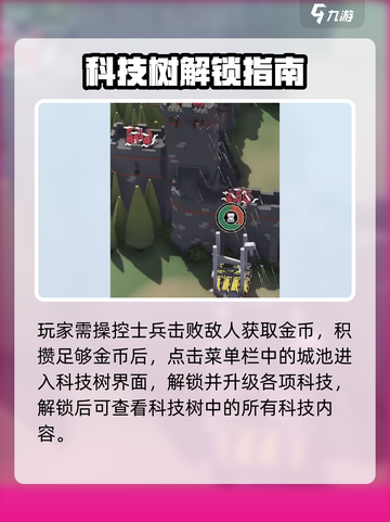 🎮攻城模拟器回血神器自制秘籍！截图3