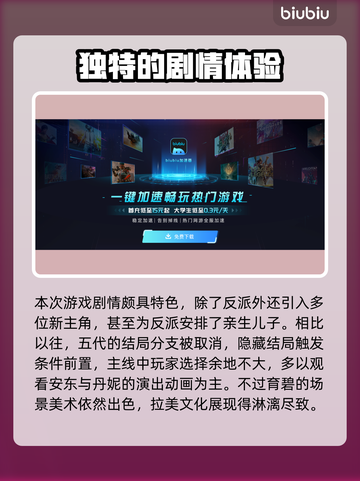 《孤岛惊魂6》🔥：好玩到停不下来！💥截图3