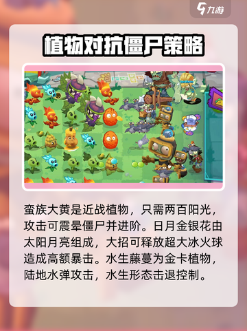 植物大战僵尸3手机版更新内容介绍截图4