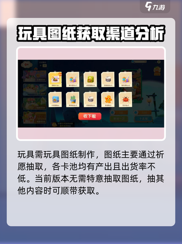 猫咪公寓2玩具怎么获得介绍截图2
