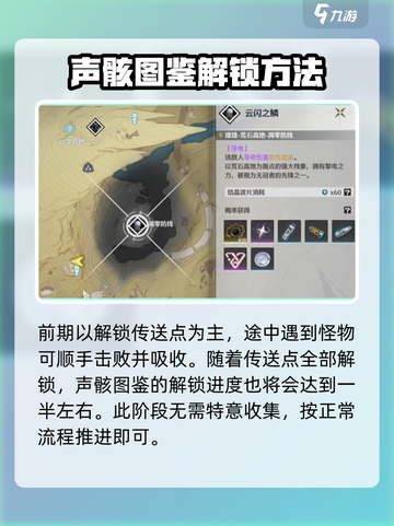 鸣潮🔥数据坞升级不了？等级限制真相揭秘！截图5