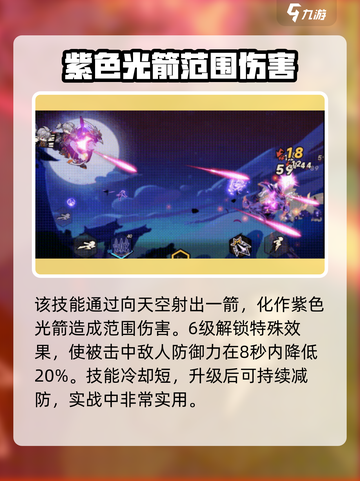 超时空跑跑🔥凛十三技能全面解析🎉截图3