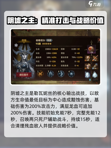 龙息神寂勒瓦妮丝技能介绍介绍截图4