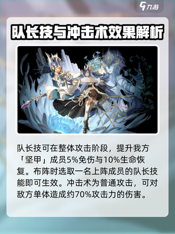 星落安伦技能大揭秘💥，游戏玩家必看！🔥截图2