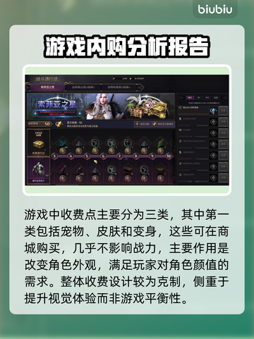 王权与自由💸：收费模式大揭秘！💎截图2