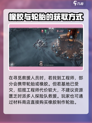 冰汽时代最后的家园轮胎是什么介绍截图4