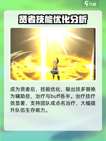 龙之谷世界奶妈是哪个职业介绍截图4