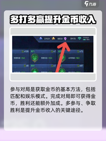 曙光英雄✨快速赚金币秘籍，玩家必看！截图2