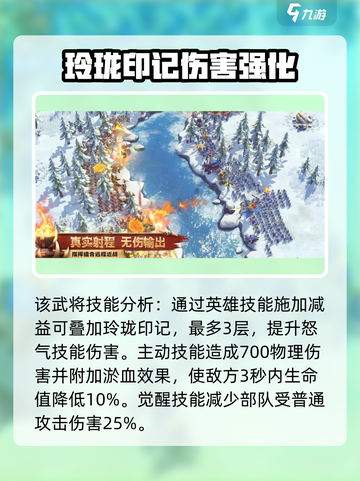 万龙觉醒哪个角色厉害介绍截图3