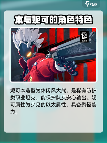 绝区零a级角色强度排行介绍介绍截图4