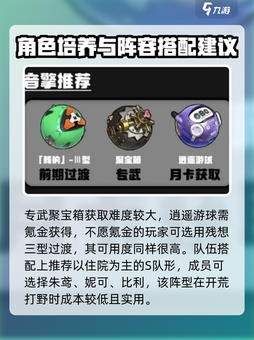 绝区零妮可角色介绍介绍截图3