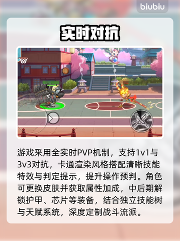 🔥《灌篮军团》兑换码速领！🏀截图3