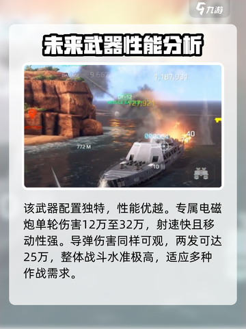 现代战舰武库舰怎么样介绍截图3