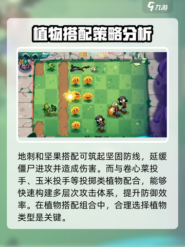 植物大战僵尸3地刺怎么样介绍截图4