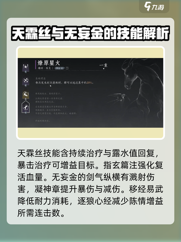 燕云十六声心法大全介绍截图4