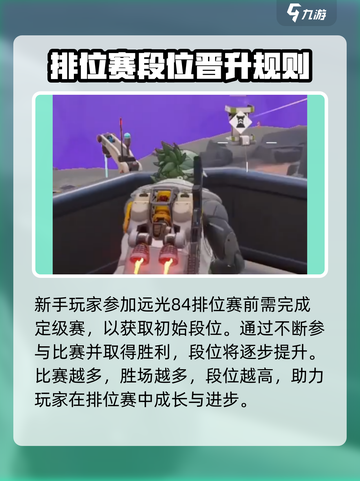 远光84排位赛🔥参加规则与攻略全解析！截图2