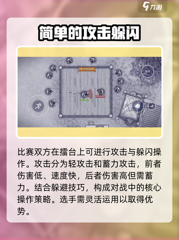 阿瑞斯病毒2拳赛🔥必胜攻略✨截图2