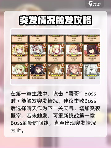 料理次元突发事件🔥攻略全解析！🎉截图2