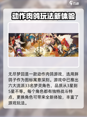 无尽梦回图标是什么介绍截图2