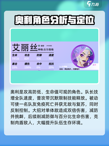众神派对英雄排行介绍截图2