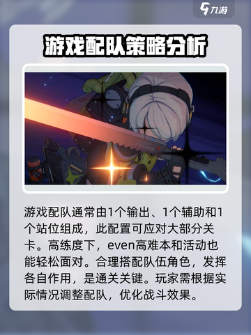 绝区零🔥排位玩法大曝光，模式介绍不容错过！截图5