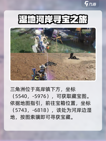七日世界诡谲画作异常点宝箱攻略介绍截图3