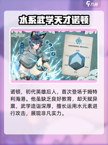 森之国度魔导技能介绍截图2