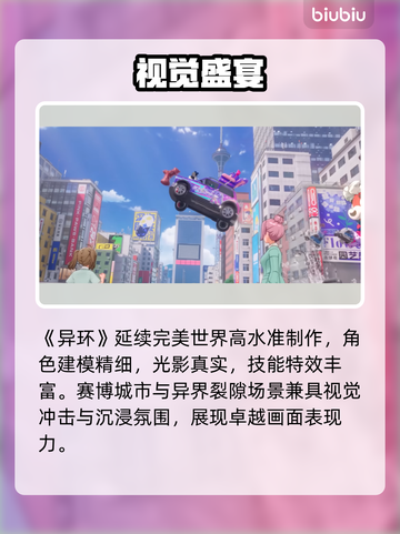 🔥《异环》测试资格秒抢攻略！🎮截图4