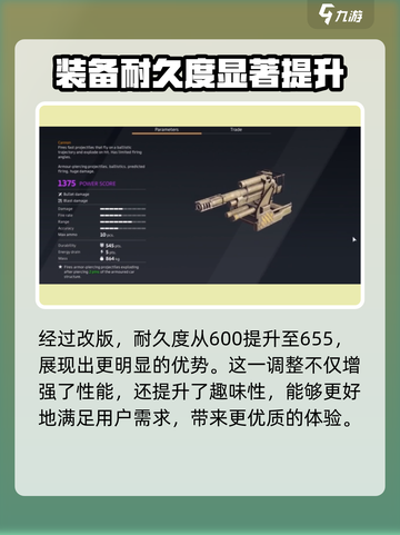 创世战车刽子手有哪些变化介绍截图3