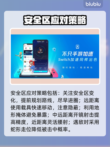 🎮PUBGM下载太慢？试试这些加速器！🚀截图5