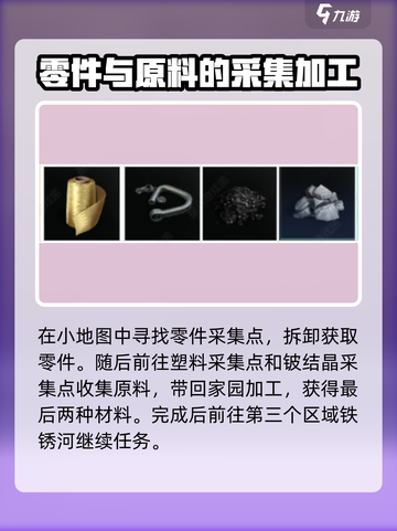 七日世界地图资源怎么获取介绍截图4