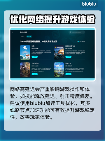 无畏契约卡顿？用这个加速器免费畅玩！🎮🔥截图3
