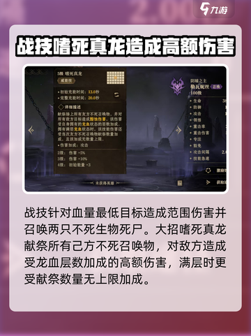 龙息神寂黑龙是谁介绍截图4
