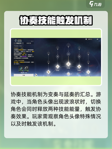 鸣潮🔥变奏技能机制全解析，掌握核心轻松上分！截图4