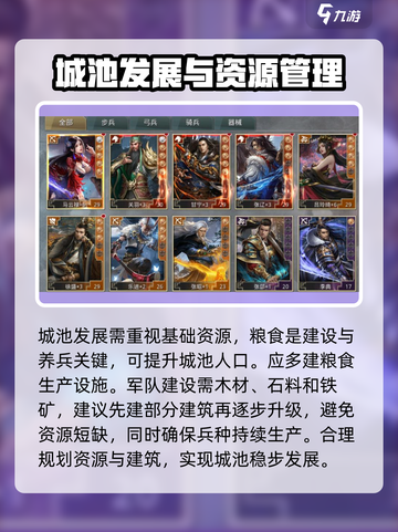 王者纷争🔥超全玩法攻略，轻松上分秘籍🎉截图3
