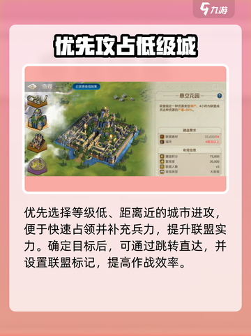 🔥世界启元联盟管理神操作💡截图4