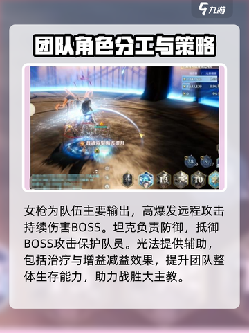 剑与骑士团大主教怎么打介绍截图3