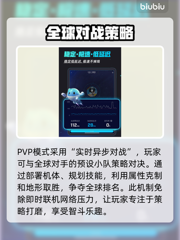 SD钢弹G世代永恒🔥PVP玩法大起底！💥截图4