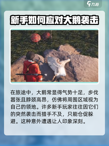 燕云十六声以鹅之鸣是什么介绍截图2
