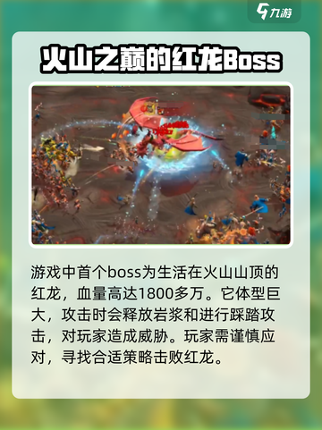 万龙觉醒🔥大龙是什么？解析超神玩法！截图2