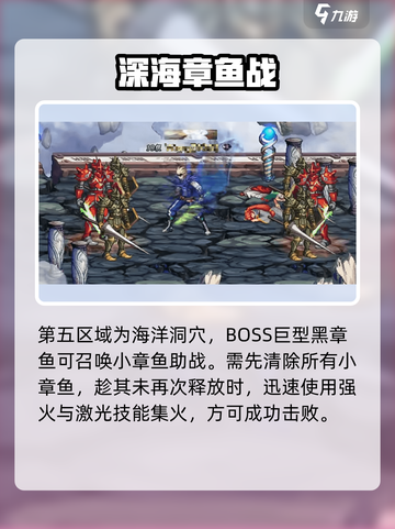 DNF手游天帷巨兽🔥速通秘籍截图4