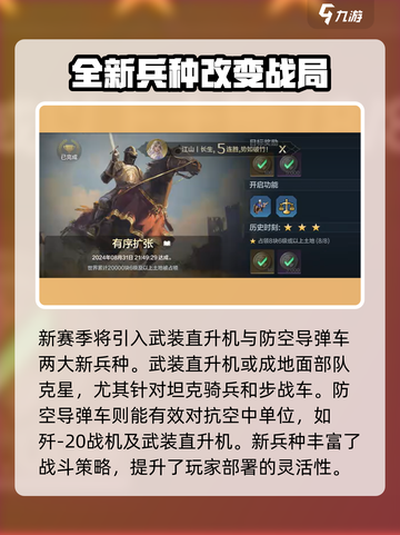 世界启元S3赛季🔥开局必看时间表🎮截图4