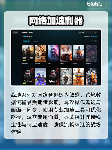 战地6卡顿？1招秒变丝滑🔥截图2