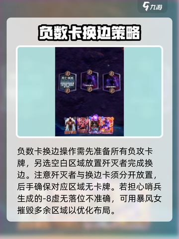 夜魔侠玩法大全✨漫威终极逆转必看！🎉截图4