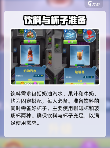 球球旅行记纽约机场怎么通关介绍截图4