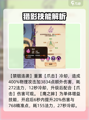 森之国度猎影怎么样介绍截图3
