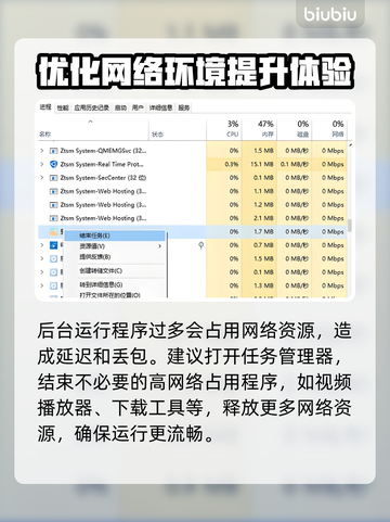超级人类延迟丢包？❌几招教你轻松解决网络问题！🎮截图2