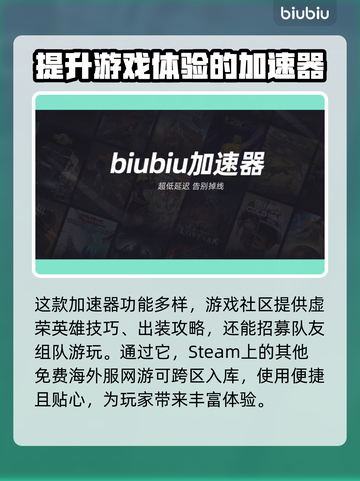 虚荣加速器推荐，玩Game必备🔥⚡截图5