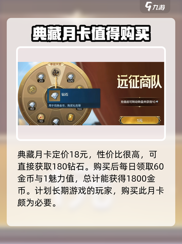 世界启元💎氪金礼包推荐，这些超值好礼不容错过！截图3